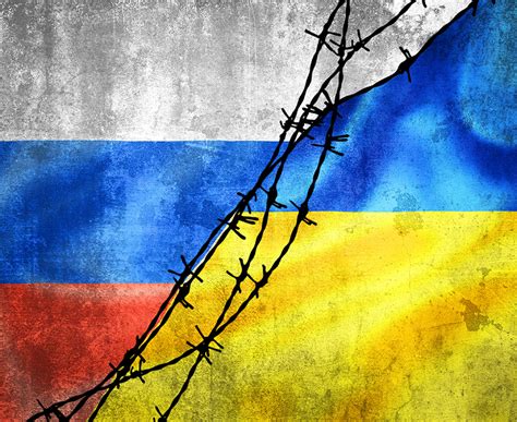 russie ukraine conflit